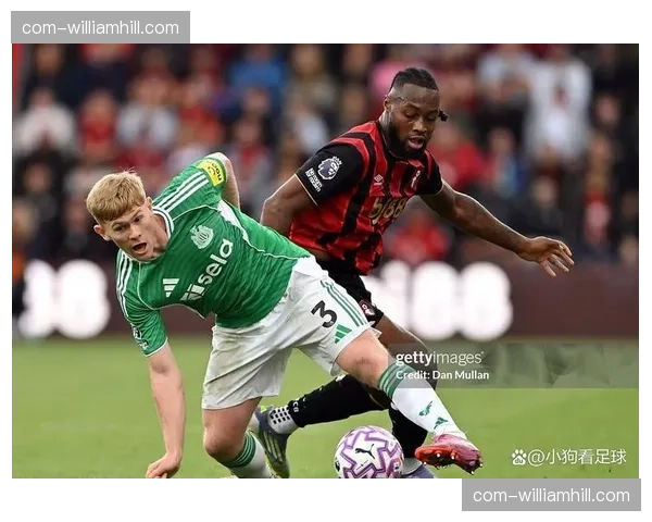 伯恩茅斯42分与纽卡斯尔持平 中游集团竞争异常激烈