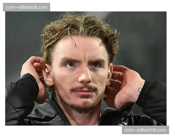 沃尔特马德坦言英超首战抽筋 德国前锋适应高强度联赛过程艰难